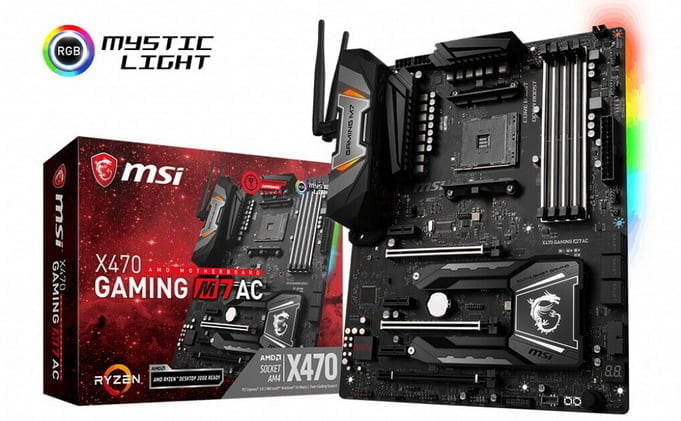 MSI xác nhận hỗ trợ nền tảng Zen 3 trên các bo mạch chủ 400 series