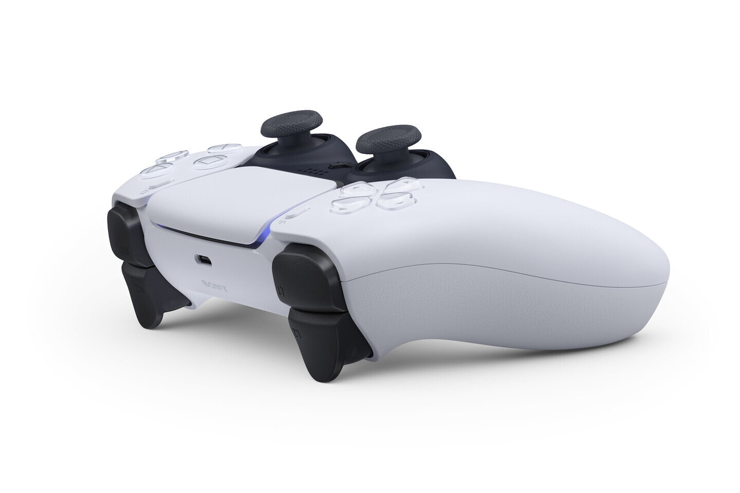 Sony hé lộ tay cầm chính thức của PS5 với tên gọi DualSense - Image 2