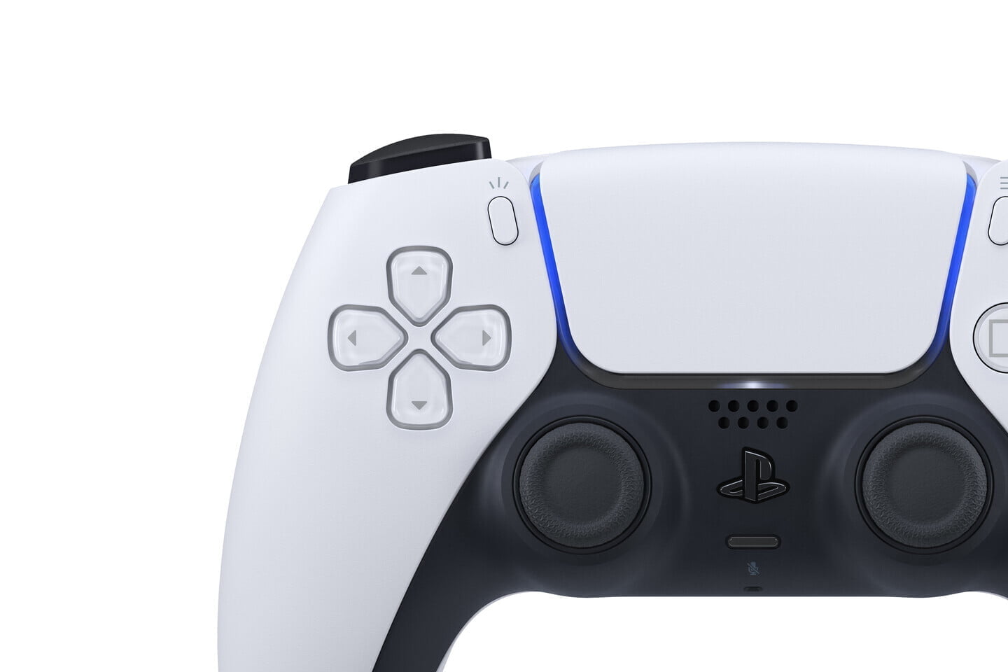 Sony hé lộ tay cầm chính thức của PS5 với tên gọi DualSense - Image 3