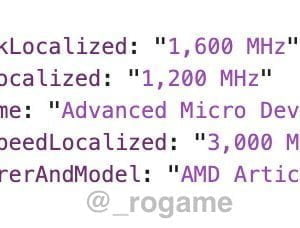 AMD đang phát triển vi xử lý "Renoir" phiên bản máy bàn có tên mã "Artic"? - Image 15