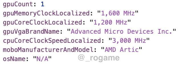 AMD đang phát triển vi xử lý "Renoir" phiên bản máy bàn có tên mã "Artic"? - Image 2