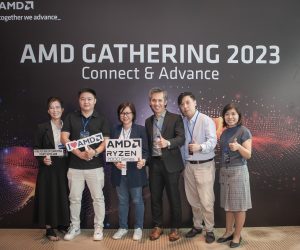 [PR] AMD Gathering 2023: Kết nối và Phát triển hệ sinh thái sản phẩm linh kiện tại Việt Nam - Image 14