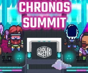[PR] Mời tham gia sự kiện Cooler Master Chronos Summit 2022 - Image 10