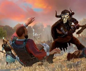 A Total War Saga: Troy sẽ được phát hành độc quyền trên Epic Games Store vào tháng 8 tới - Image 17