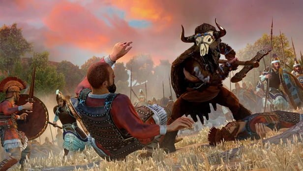 A Total War Saga: Troy sẽ được phát hành độc quyền trên Epic Games Store vào tháng 8 tới - Image 1
