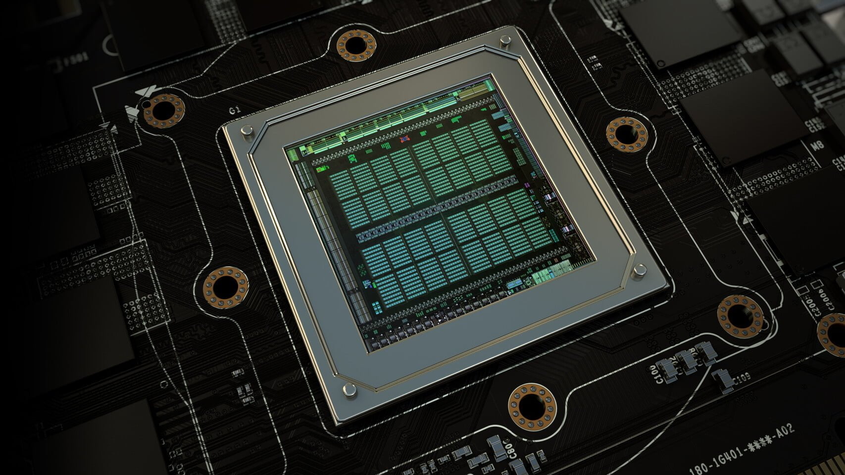 Âm thầm và lặng lẽ, NVIDIA đã làm mới lại dòng card di động GeForce RTX - Image 2