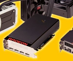 AMD chính thức dừng hỗ trợ driver cho ba dòng card Radeon 200, 300 và Fury Series - Image 11
