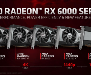 AMD công bố card đồ họa Radeon RX 6600 XT - Image 8