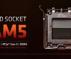 AMD sẽ tập trung vào khả năng ép xung bộ nhớ DDR5 khi ra mắt dòng vi xử lý Ryzen 7000 Series - Image 16