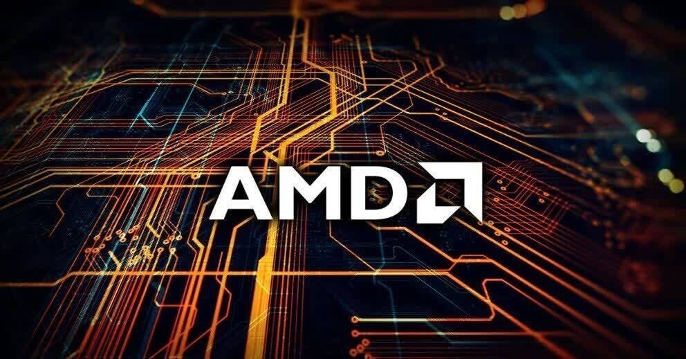 AMD tiến hành điều tra vụ rò rỉ "450 Gb" dữ liệu nội bộ - Image 1