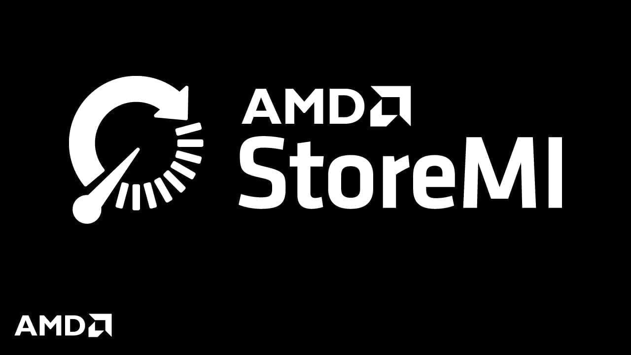AMD từ bỏ công nghệ StoreMI và sẽ sớm ra giải pháp thay thế - Image 1