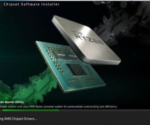 AMD tung bản cập nhật driver sửa lỗi cài đặt và cải thiện độ ổn định cho chipset 300, 400 và X570 series - Image 12