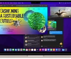 Apple công bố mẫu MacBook Air thiết kế mới hoàn toàn và MacBook Pro 13" trang bị chip M2 - Image 14
