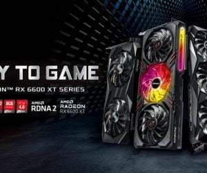 ASRock công bố loạt sản phẩm card đồ hoạ Radeon RX 6600 XT - Tối ưu hiệu suất chơi game Full HD 1080p - Image 6