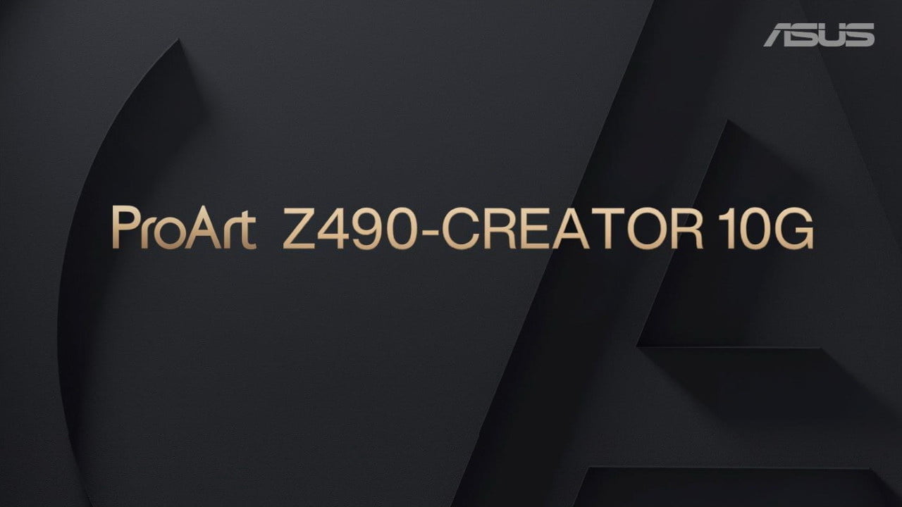 ASUS giới thiệu các bo mạch chủ dòng phổ thông Prime Z490 và ProArt Z490-Creator 10G - Image 2