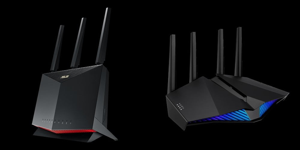 ASUS giới thiệu cặp gaming router RT-AX86U và RT-AX82U - Image 2