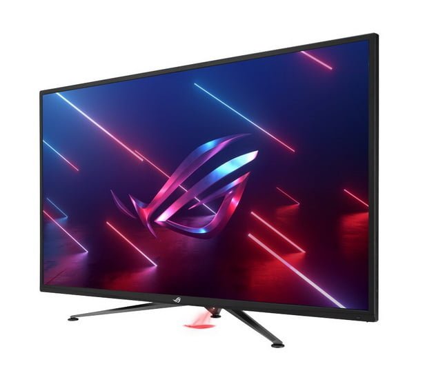 ASUS giới thiệu màn hình chơi game đầu tiên trên thế giới đạt chứng nhận HDMI 2.1 - Image 3