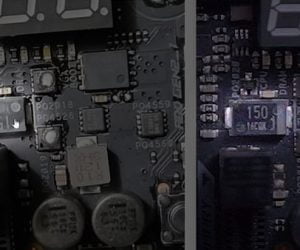 ASUS khẩn trương thu hồi bo mạch chủ ROG Z690 Hero bị lỗi tụ điện - Image 10