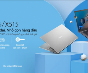 [PR] ASUS ra mắt bộ đôi laptop phổ thông giá rẻ X415 và X515 - Image 16