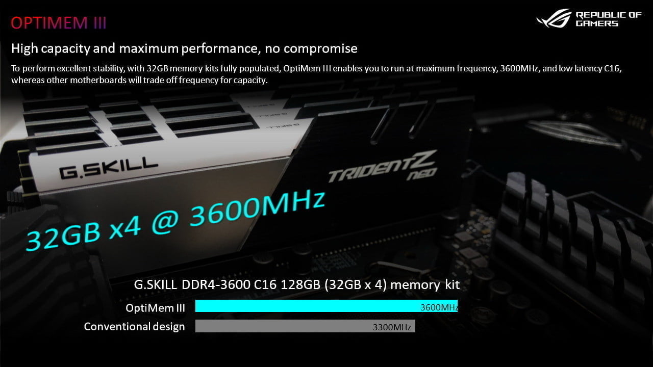 ASUS ra mắt dàn bo mạch chủ dòng Maximus XII sử dụng chipset Z490 - Image 8
