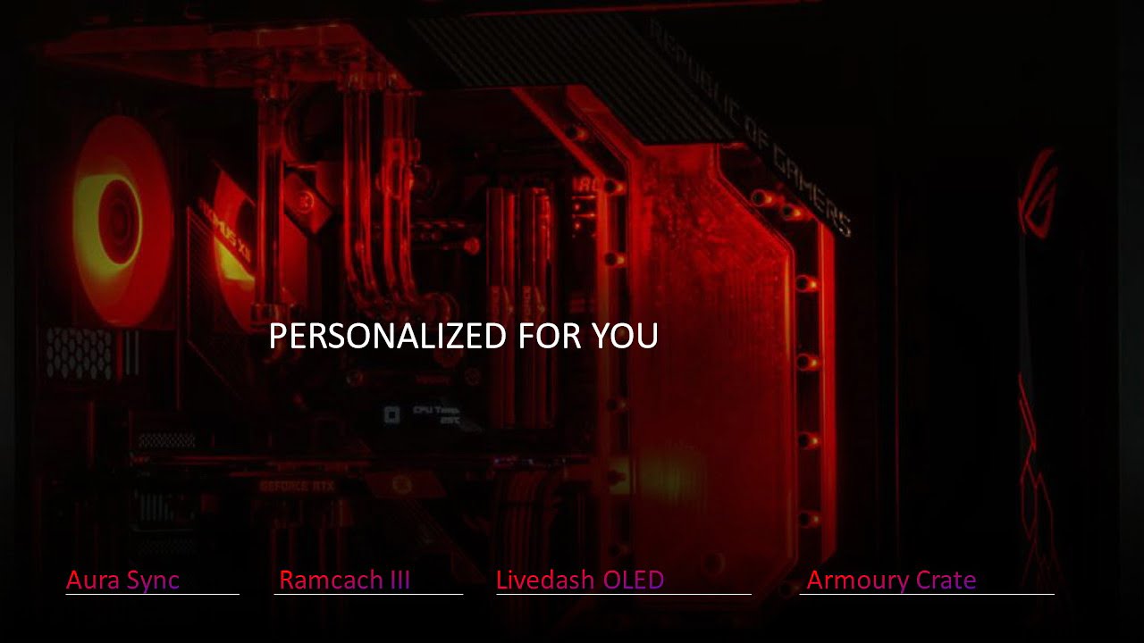 ASUS ra mắt dàn bo mạch chủ dòng Maximus XII sử dụng chipset Z490 - Image 14