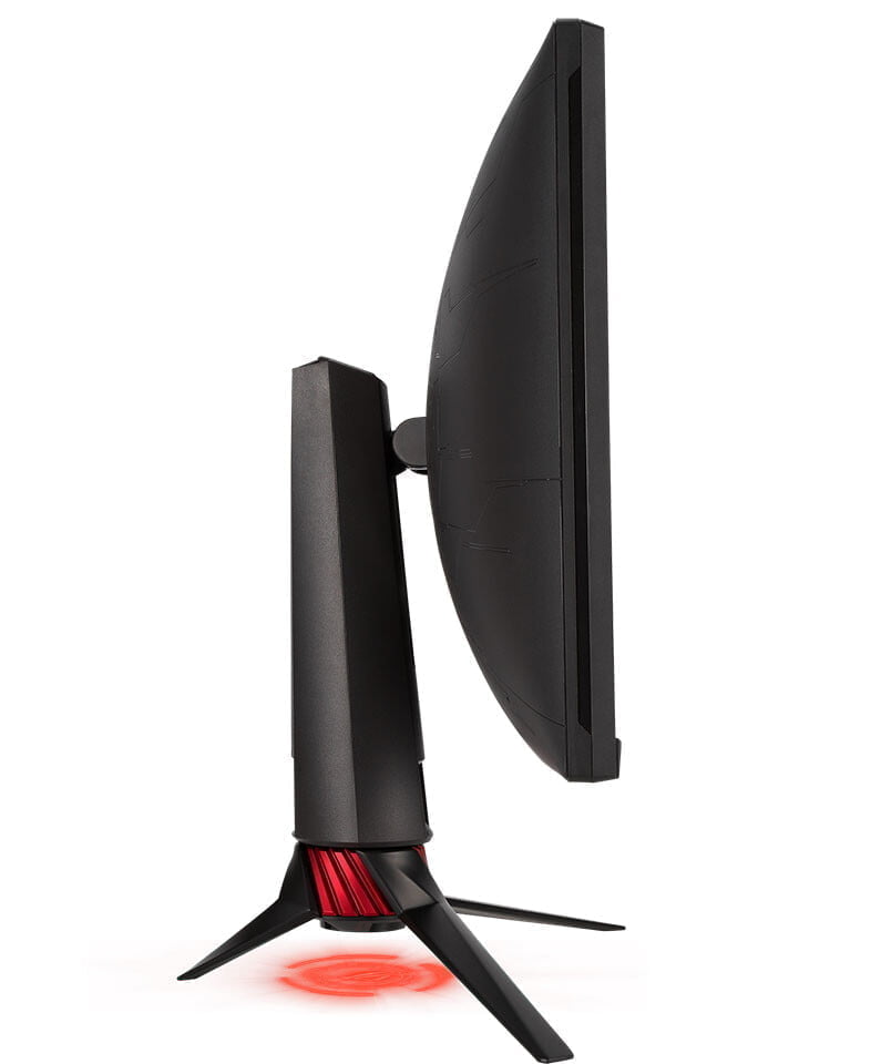 ASUS ra mắt màn hình chơi game ROG Strix XG27WQ - Image 4