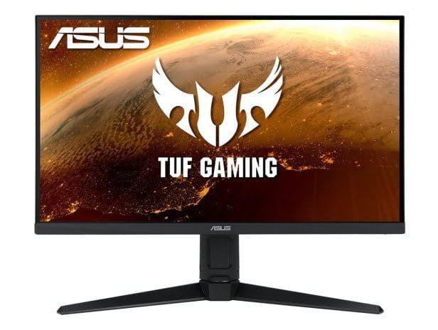 ASUS ra mắt màn hình chơi game TUF Gaming VG279QL1A 27" - Image 1