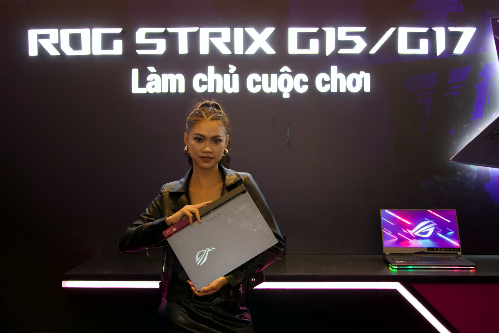 [PR] ASUS ROG công bố loạt sản phẩm laptop mới nền tảng AMD Ryzen 6000 Series tại thị trường Việt Nam - Image 13