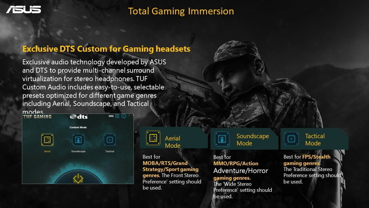 ASUS trình làng hai dòng bo mạch chủ Z490 ROG Strix và TUF Gaming hỗ trợ vi xử lý Intel Core thế hệ thứ 10 - Image 18