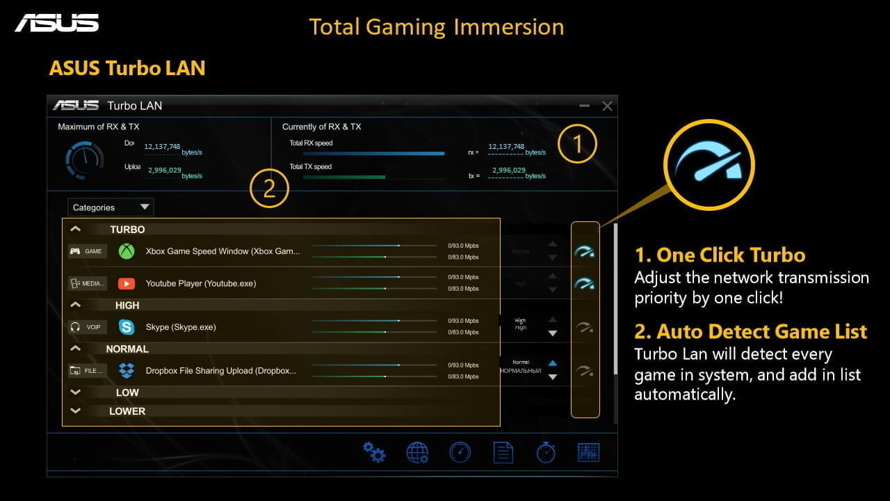 ASUS trình làng hai dòng bo mạch chủ Z490 ROG Strix và TUF Gaming hỗ trợ vi xử lý Intel Core thế hệ thứ 10 - Image 19