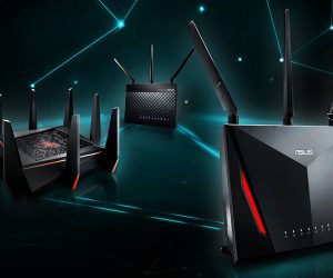 ASUS tung ra các bản vá bảo mật mới dành cho thiết bị định tuyến - Image 13