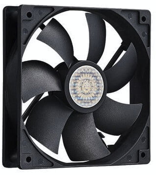 Chỉ bằng cơ chế rung động của quạt, bạn đã có thể bị mất dữ liệu vì Air-ViBeR - Image 4