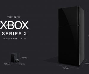 Chúng ta đã biết gì về Xbox Series X? - Image 23