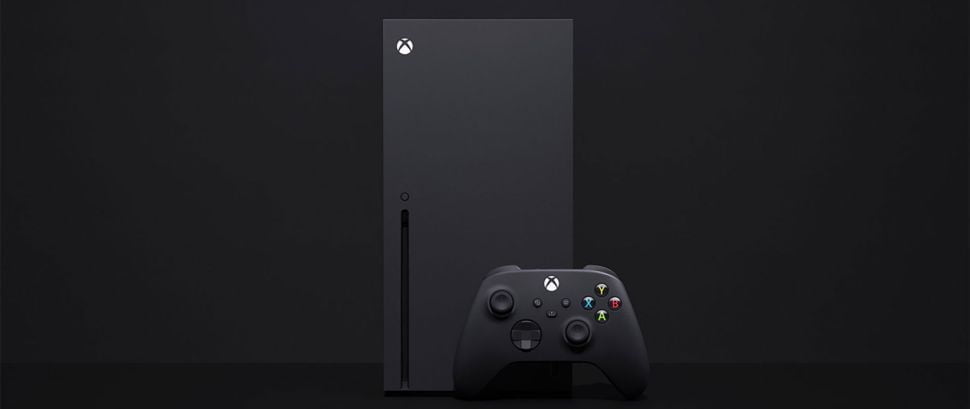 Chúng ta đã biết gì về Xbox Series X? - Image 1