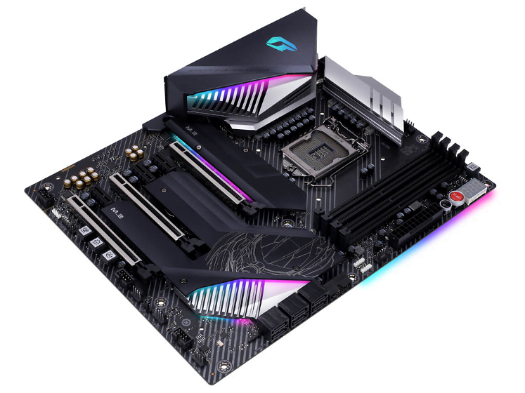 Colorful ra mắt bo mạch chủ iGame Z490 VULCAN X V20 và CVN Z490 GAMING PRO V20 - Image 2