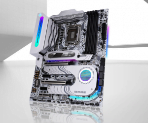 [PR] Colorful ra mắt dòng bo mạch chủ Intel Z690 iGame Ultra Series - Image 3