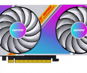 [PR] Colorful ra mắt loạt sản phẩm card đồ họa GeForce RTX 3050 Series - Image 34