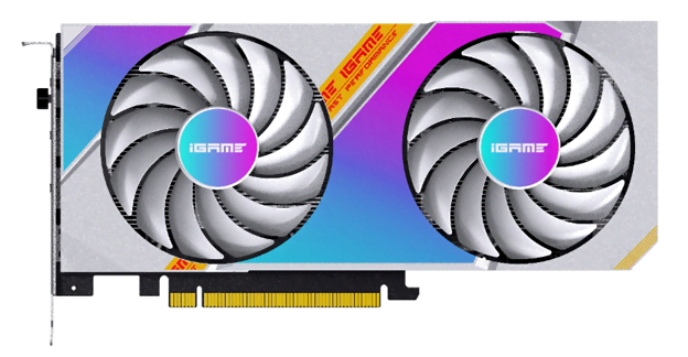 [PR] Colorful ra mắt loạt sản phẩm card đồ họa GeForce RTX 3050 Series - Image 1