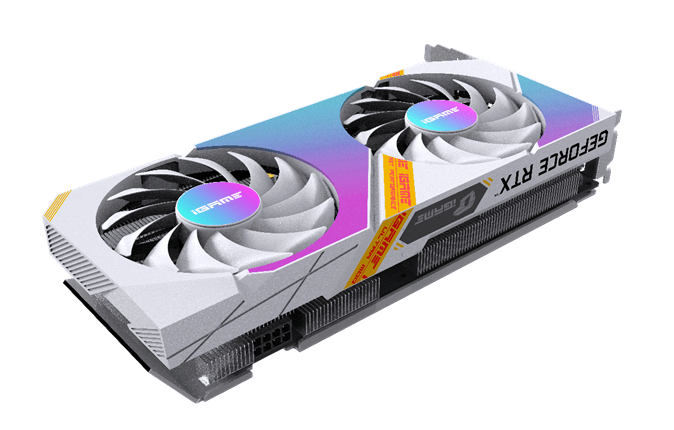 [PR] Colorful ra mắt loạt sản phẩm card đồ họa GeForce RTX 3050 Series - Image 2