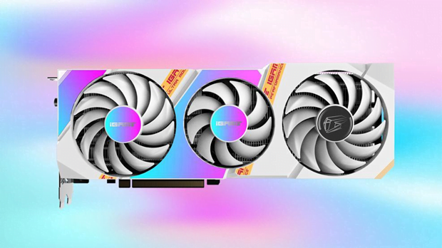 [PR] Colorful ra mắt loạt sản phẩm card đồ họa GeForce RTX 3050 Series - Image 4