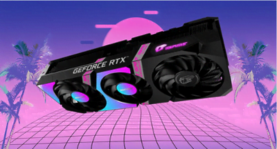 COLORFUL ra mắt loạt sản phẩm card đồ họa GeForce RTX 3060 Ti - Image 7