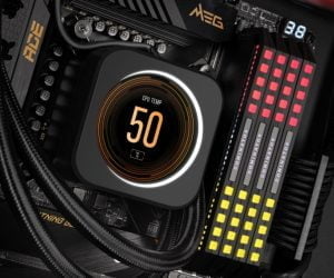 Corsair iCUE Elite LCD Upgrade Kit - Dân chơi iCUE Elite Capellix không nên bỏ qua - Image 12