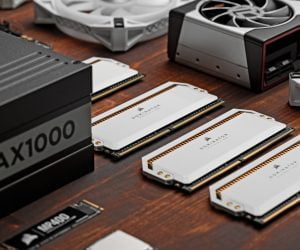 Corsair xác nhận RAM DDR5 chạy nóng hơn DDR4 - Image 40