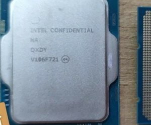 CPU Intel Core i5-12400 chưa bán đã lên sàn eBay - Image 7
