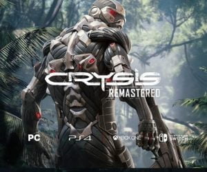 Crysis Remastered sẽ bao gồm cả phần chơi chiến dịch Warhead? - Image 7