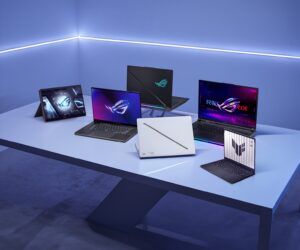 [PR] Dải laptop gaming AI của ASUS trang bị GPU NVIDIA RTX 40 Series có gì đặc biệt? - Image 10
