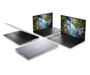 Dell XPS 2020 bị lộ ảnh thiết kế - Image 14