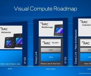 Dòng card Arc Celestial của Intel sẽ cạnh tranh phân khúc cao cấp trong năm 2024 - Image 20
