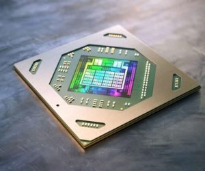 Dòng card RX 6600 Series của AMD sẽ hỗ trợ chuẩn PCIe 4.0 x8 và dung lượng bộ nhớ GDDR6 8GB - Image 7