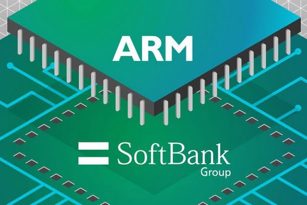 Đồng sáng lập ARM: Việc NVIDIA thâu tóm ARM chưa chắc đem lại lợi ích tốt nhất cho công ty - Image 10